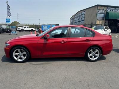 2014 BMW 328i xDrive   - Photo 4 - Pittsburg, CA 94565-2812