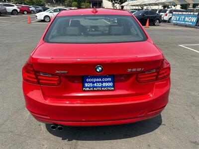 2014 BMW 328i xDrive   - Photo 17 - Pittsburg, CA 94565-2812