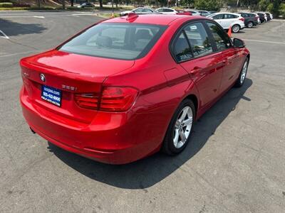 2014 BMW 328i xDrive   - Photo 20 - Pittsburg, CA 94565-2812