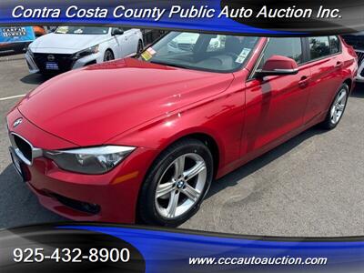 2014 BMW 328i xDrive   - Photo 1 - Pittsburg, CA 94565-2812