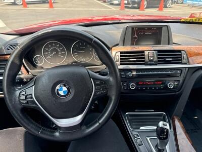 2014 BMW 328i xDrive   - Photo 8 - Pittsburg, CA 94565-2812