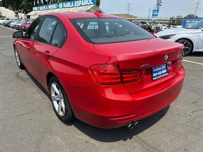 2014 BMW 328i xDrive   - Photo 16 - Pittsburg, CA 94565-2812