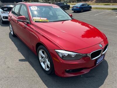 2014 BMW 328i xDrive   - Photo 26 - Pittsburg, CA 94565-2812