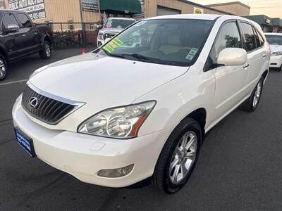 2009 Lexus RX   - Photo 31 - Pittsburg, CA 94565-2812