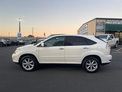 2009 Lexus RX   - Photo 12 - Pittsburg, CA 94565-2812