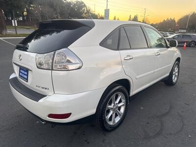 2009 Lexus RX   - Photo 22 - Pittsburg, CA 94565-2812