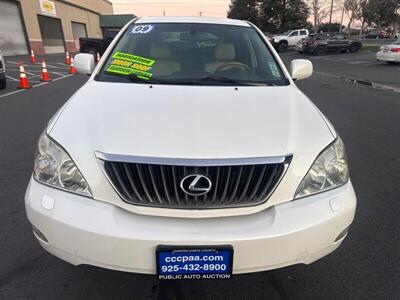 2009 Lexus RX   - Photo 28 - Pittsburg, CA 94565-2812