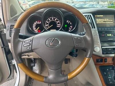 2009 Lexus RX   - Photo 2 - Pittsburg, CA 94565-2812