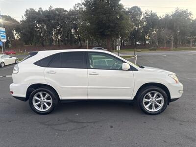 2009 Lexus RX   - Photo 23 - Pittsburg, CA 94565-2812