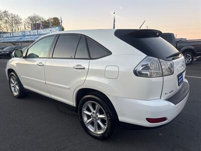 2009 Lexus RX   - Photo 17 - Pittsburg, CA 94565-2812