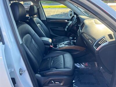 2013 Audi Q5 2.0T quattro Premium   - Photo 29 - Pittsburg, CA 94565-2812