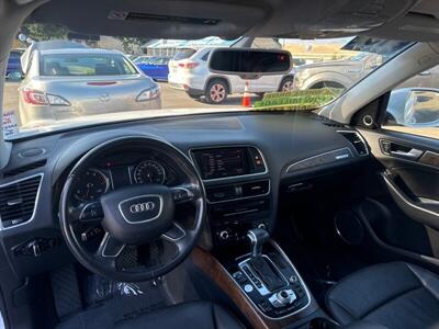 2013 Audi Q5 2.0T quattro Premium   - Photo 2 - Pittsburg, CA 94565-2812