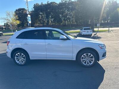 2013 Audi Q5 2.0T quattro Premium   - Photo 26 - Pittsburg, CA 94565-2812