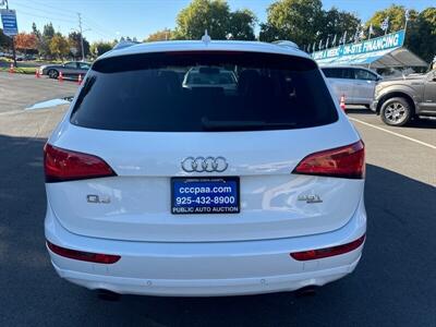 2013 Audi Q5 2.0T quattro Premium   - Photo 20 - Pittsburg, CA 94565-2812