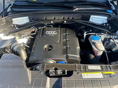 2013 Audi Q5 2.0T quattro Premium   - Photo 30 - Pittsburg, CA 94565-2812