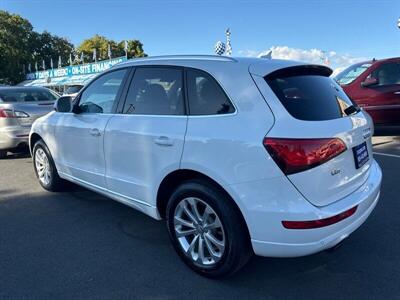 2013 Audi Q5 2.0T quattro Premium   - Photo 19 - Pittsburg, CA 94565-2812