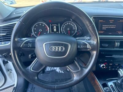 2013 Audi Q5 2.0T quattro Premium   - Photo 9 - Pittsburg, CA 94565-2812