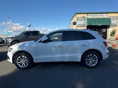 2013 Audi Q5 2.0T quattro Premium   - Photo 5 - Pittsburg, CA 94565-2812