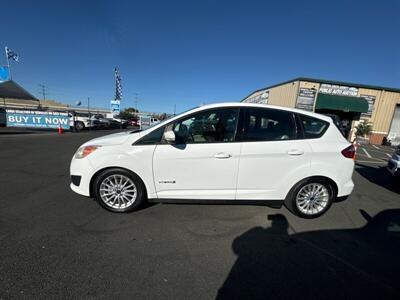 2014 Ford C-MAX Hybrid SE   - Photo 12 - Pittsburg, CA 94565-2812