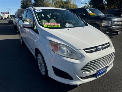 2014 Ford C-MAX Hybrid SE   - Photo 27 - Pittsburg, CA 94565-2812