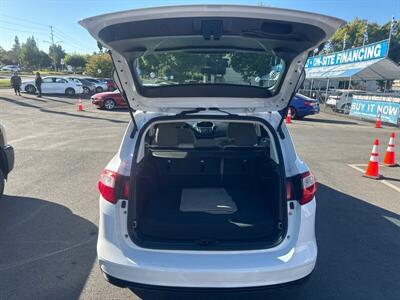 2014 Ford C-MAX Hybrid SE   - Photo 15 - Pittsburg, CA 94565-2812