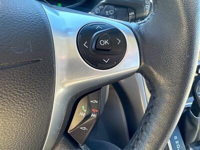 2014 Ford C-MAX Hybrid SE   - Photo 11 - Pittsburg, CA 94565-2812