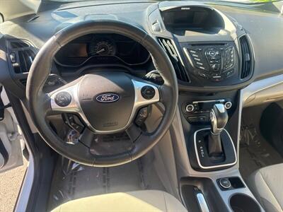 2014 Ford C-MAX Hybrid SE   - Photo 6 - Pittsburg, CA 94565-2812