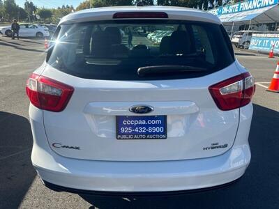 2014 Ford C-MAX Hybrid SE   - Photo 17 - Pittsburg, CA 94565-2812