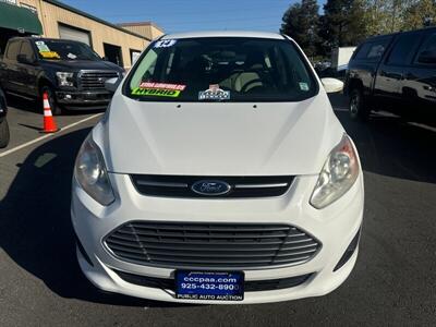 2014 Ford C-MAX Hybrid SE   - Photo 28 - Pittsburg, CA 94565-2812