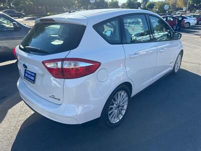 2014 Ford C-MAX Hybrid SE   - Photo 20 - Pittsburg, CA 94565-2812