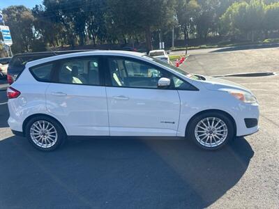 2014 Ford C-MAX Hybrid SE   - Photo 21 - Pittsburg, CA 94565-2812