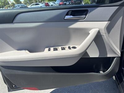 2018 Hyundai SONATA Eco - Photo 11 - Pittsburg, CA 94565