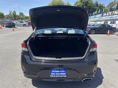 2018 Hyundai SONATA Eco - Photo 18 - Pittsburg, CA 94565