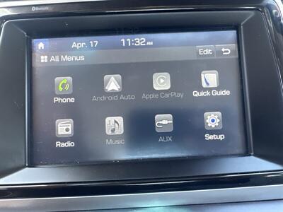 2018 Hyundai SONATA Eco - Photo 10 - Pittsburg, CA 94565