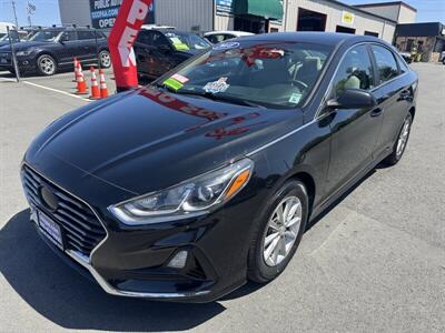 2018 Hyundai SONATA Eco - Photo 31 - Pittsburg, CA 94565