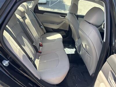 2018 Hyundai SONATA Eco - Photo 23 - Pittsburg, CA 94565