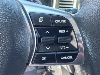 2018 Hyundai SONATA Eco - Photo 7 - Pittsburg, CA 94565