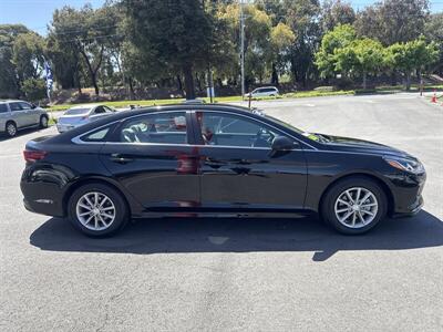 2018 Hyundai SONATA Eco - Photo 22 - Pittsburg, CA 94565