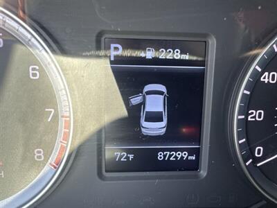 2018 Hyundai SONATA Eco - Photo 6 - Pittsburg, CA 94565