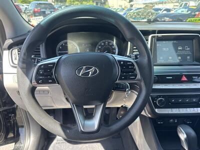 2018 Hyundai SONATA Eco - Photo 4 - Pittsburg, CA 94565