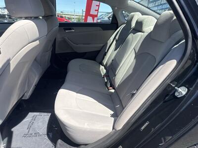 2018 Hyundai SONATA Eco - Photo 15 - Pittsburg, CA 94565