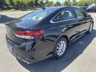 2018 Hyundai SONATA Eco - Photo 21 - Pittsburg, CA 94565