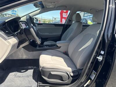 2018 Hyundai SONATA Eco - Photo 3 - Pittsburg, CA 94565