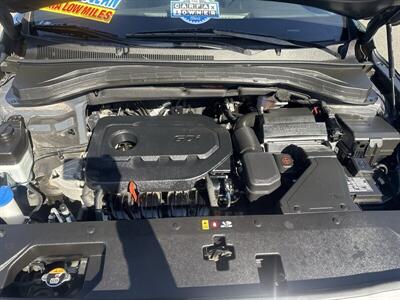 2019 Hyundai SANTA FE SE 2.4L - Photo 30 - Pittsburg, CA 94565