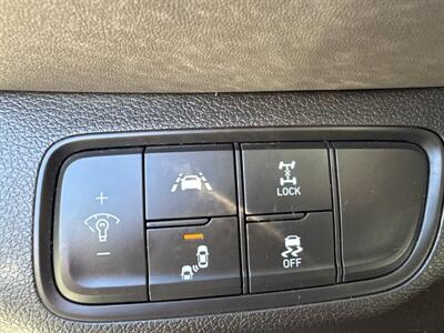 2019 Hyundai SANTA FE SE 2.4L - Photo 12 - Pittsburg, CA 94565