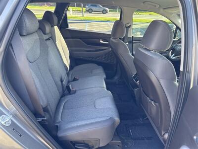 2019 Hyundai SANTA FE SE 2.4L - Photo 26 - Pittsburg, CA 94565
