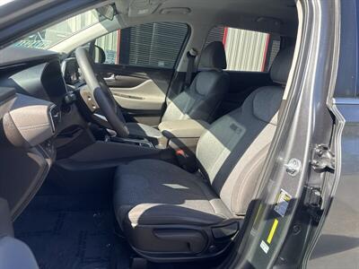 2019 Hyundai SANTA FE SE 2.4L - Photo 3 - Pittsburg, CA 94565