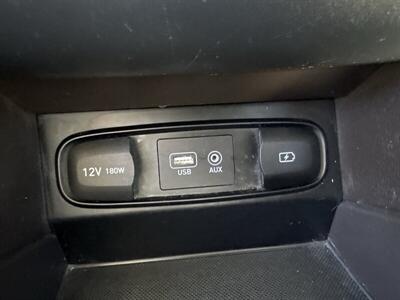 2019 Hyundai SANTA FE SE 2.4L - Photo 10 - Pittsburg, CA 94565
