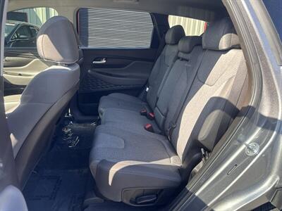 2019 Hyundai SANTA FE SE 2.4L - Photo 17 - Pittsburg, CA 94565