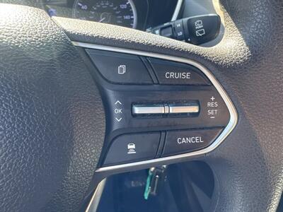 2019 Hyundai SANTA FE SE 2.4L - Photo 7 - Pittsburg, CA 94565